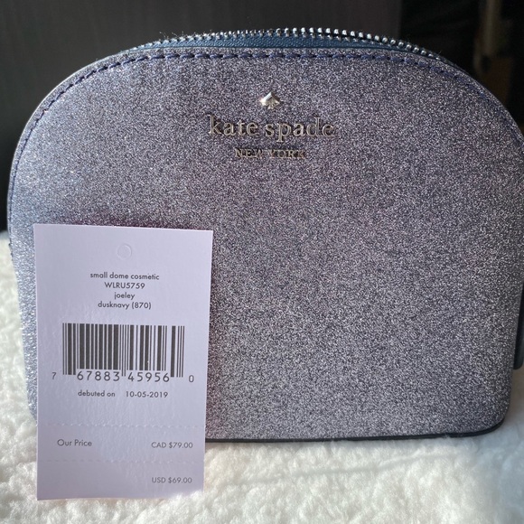 Kate spade glitter tote - Picture 6 of 6
